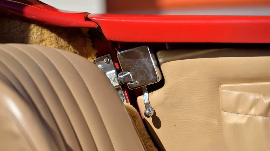 1971 Ford Replica - Image 17 of 24
