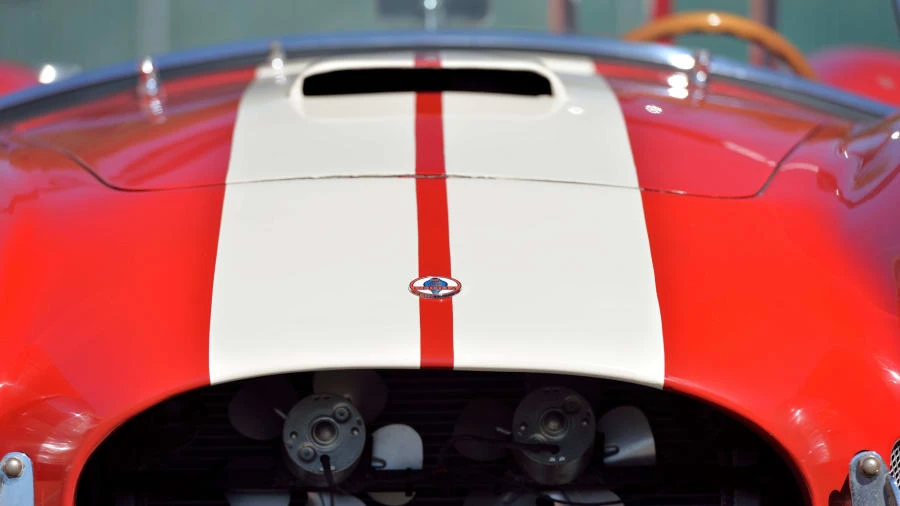1971 Ford Replica - Image 19 of 24