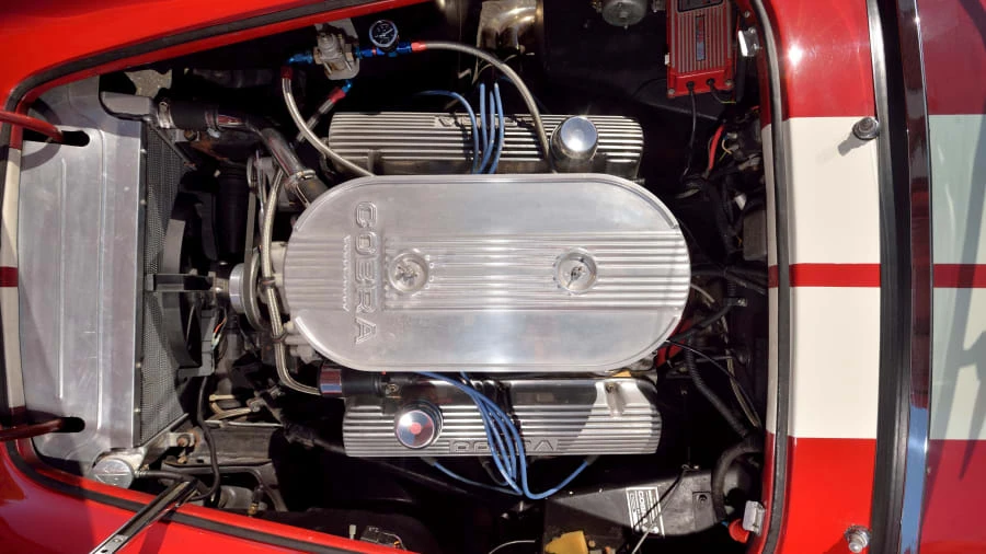 1971 Ford Replica - Image 21 of 24