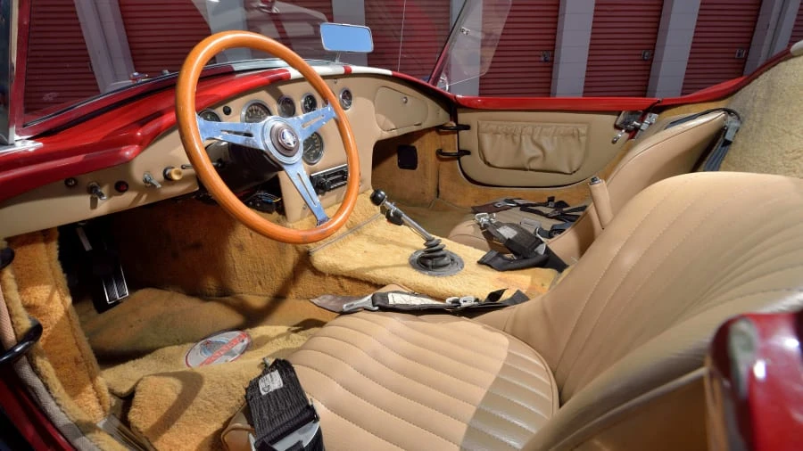 1971 Ford Replica - Image 22 of 24