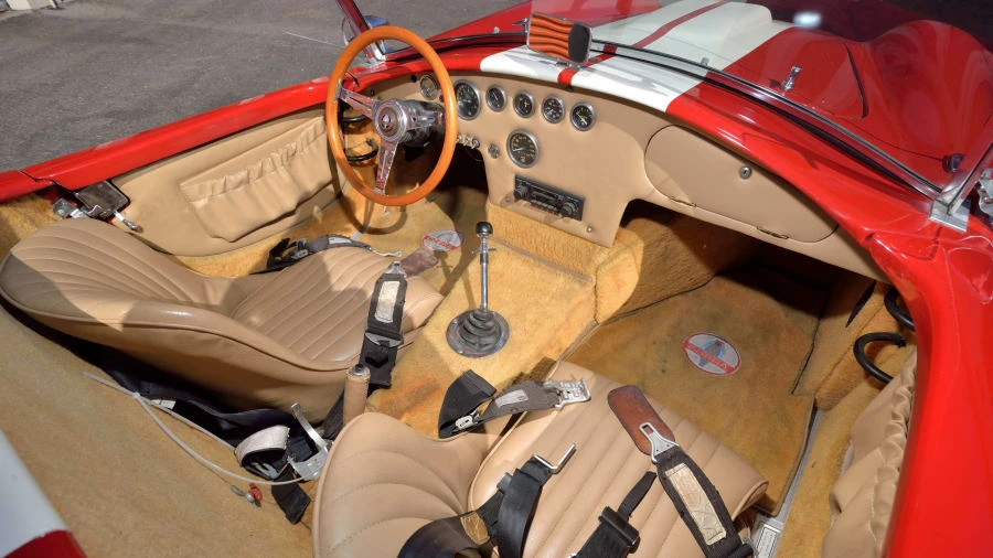 1971 Ford Replica - Image 23 of 24