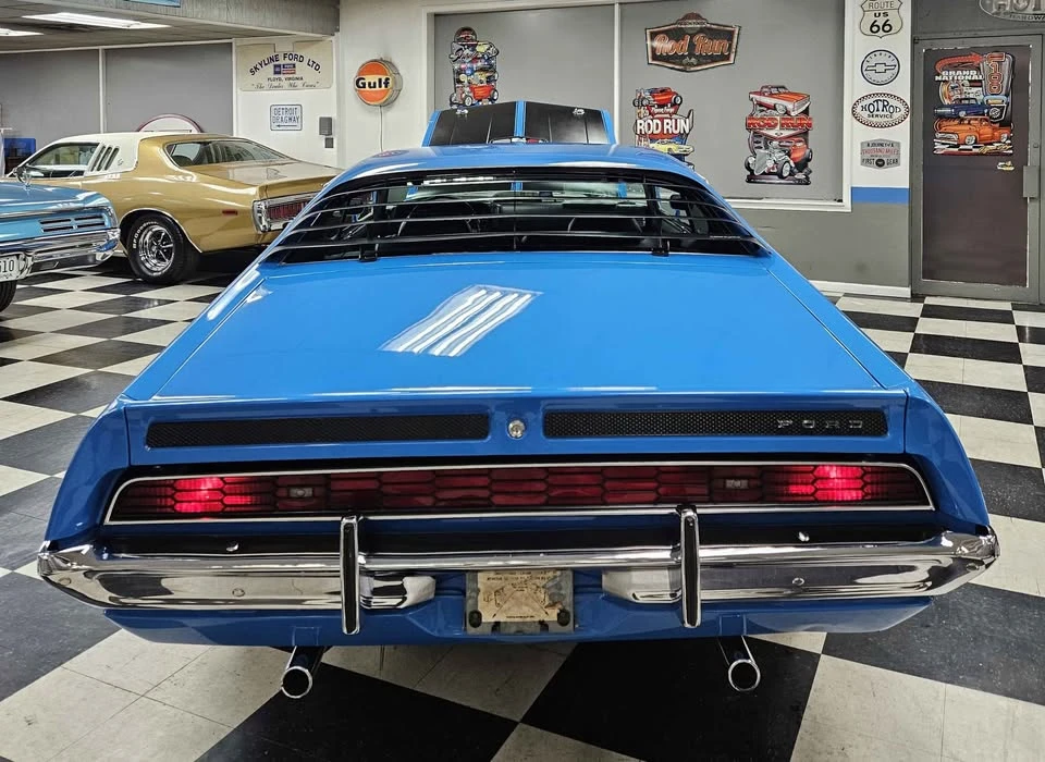 1971 Ford Torino 2nd Gen - Image 3 of 20