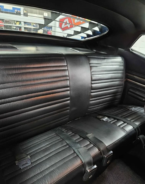 1971 Ford Torino 2nd Gen - Image 14 of 20