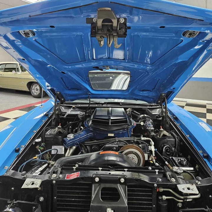1971 Ford Torino 2nd Gen - Image 7 of 20