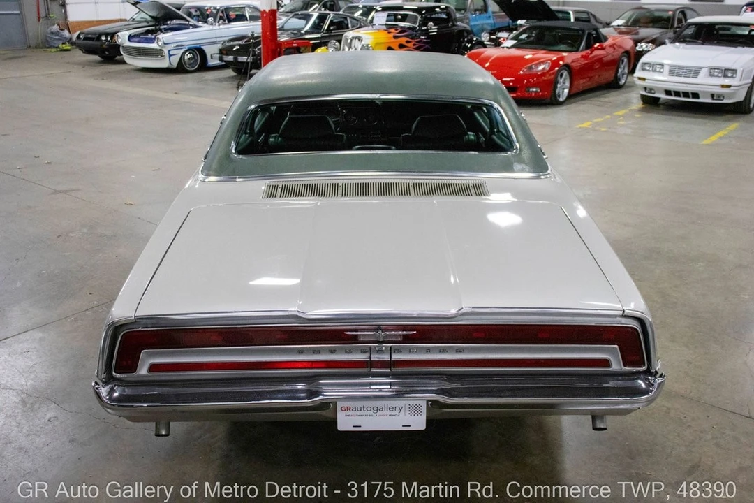 1971 Ford Thunderbird 5th Gen - Image 5 of 31