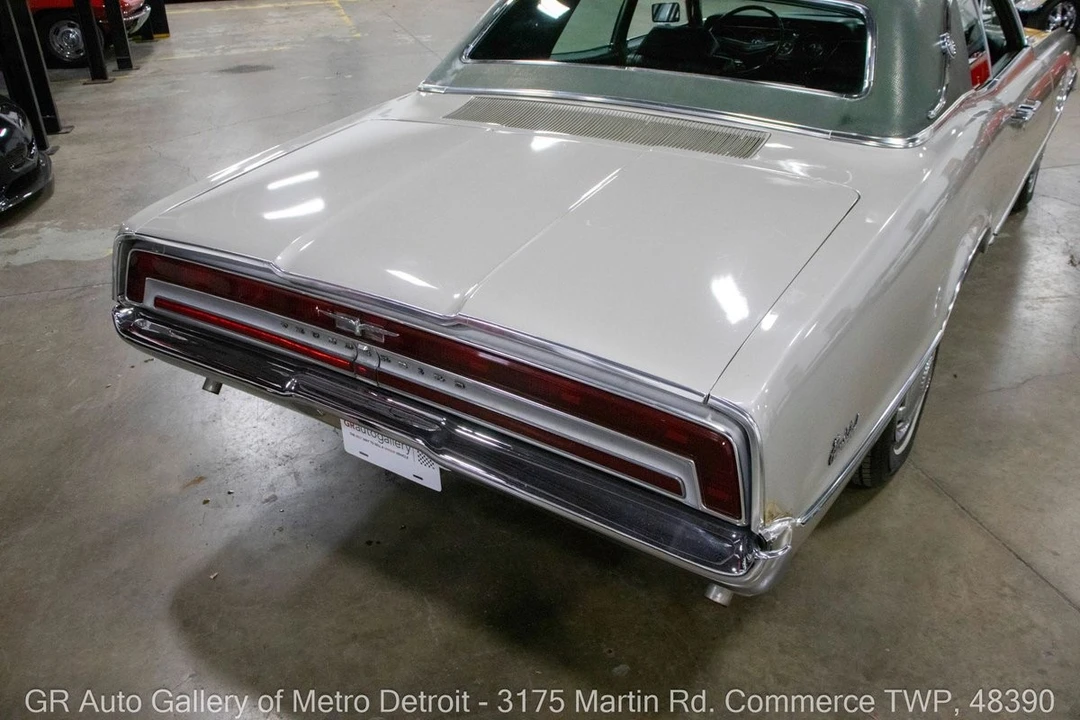 1971 Ford Thunderbird 5th Gen - Image 13 of 21