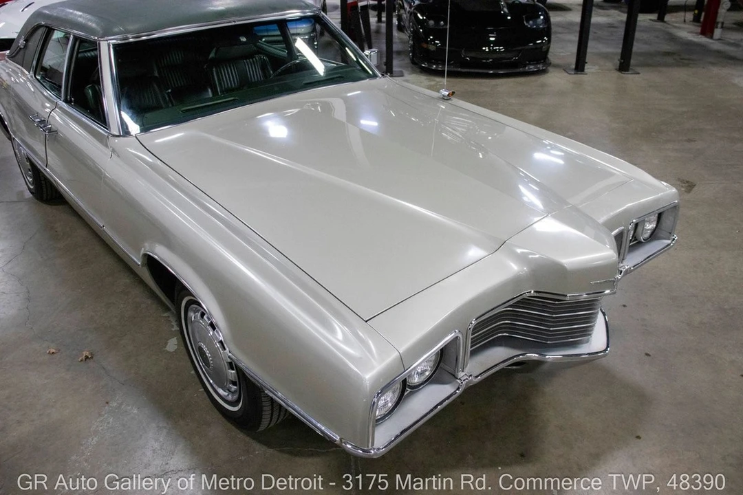 1971 Ford Thunderbird 5th Gen - Image 11 of 21