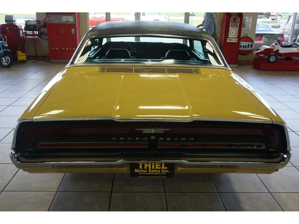 1971 Ford Thunderbird 5th Gen - Image 13 of 31