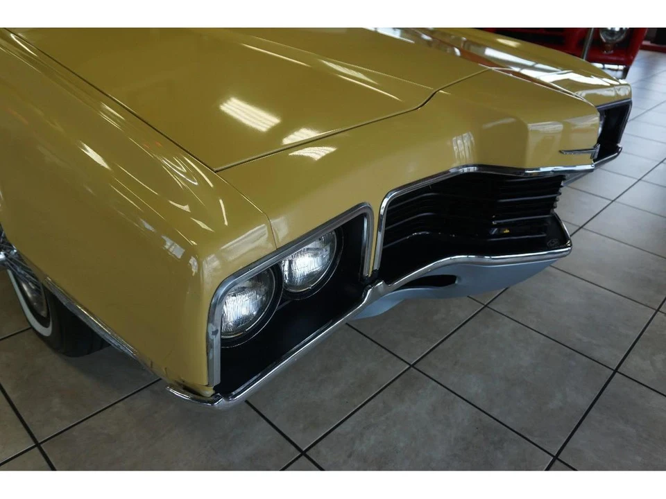 1971 Ford Thunderbird 5th Gen - Image 27 of 31
