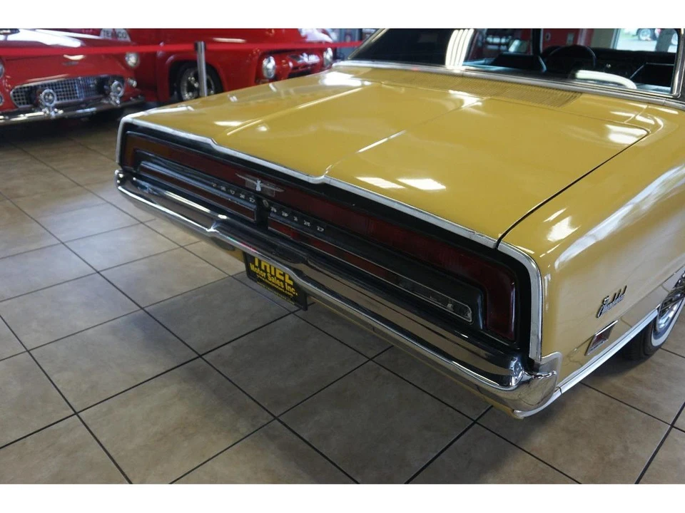 1971 Ford Thunderbird 5th Gen - Image 28 of 31