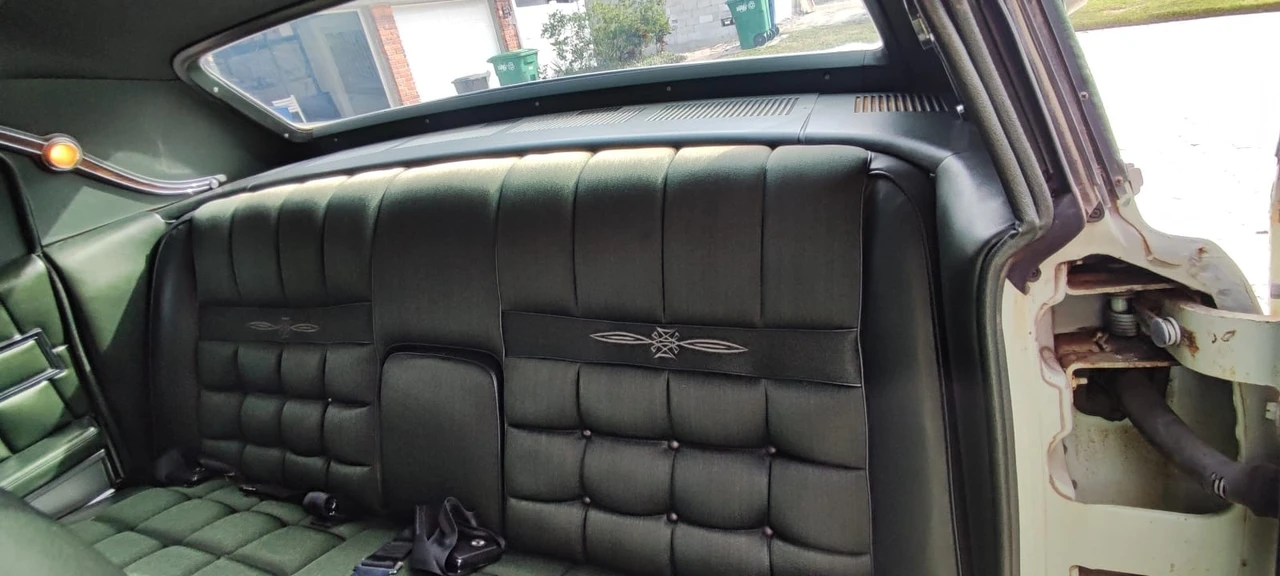 1971 Ford Thunderbird 5th Gen - Image 4 of 21