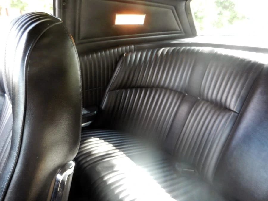 1971 Ford Thunderbird 5th Gen - Image 5 of 8