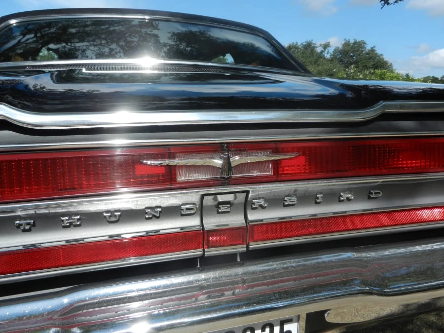 1971 Ford Thunderbird 5th Gen - Image 7 of 8