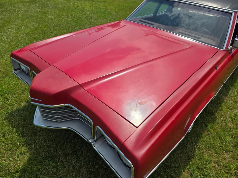 1971 Ford Thunderbird 5th Gen - Image 13 of 21