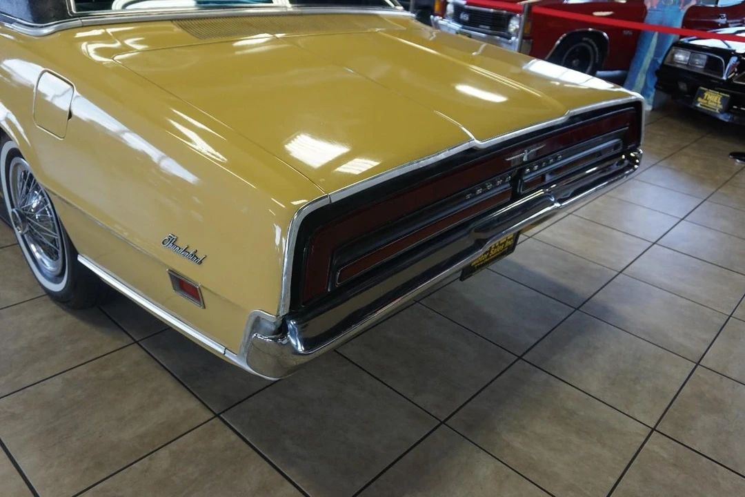 1971 Ford Thunderbird 5th Gen - Image 29 of 31