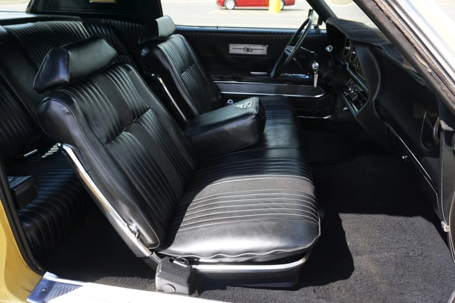 1971 Ford Thunderbird 5th Gen - Image 23 of 31