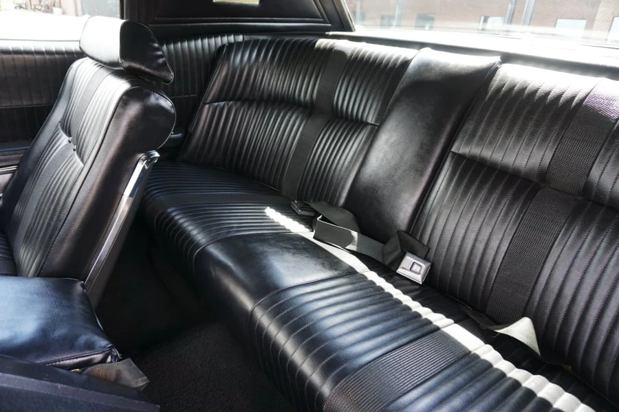 1971 Ford Thunderbird 5th Gen - Image 25 of 31