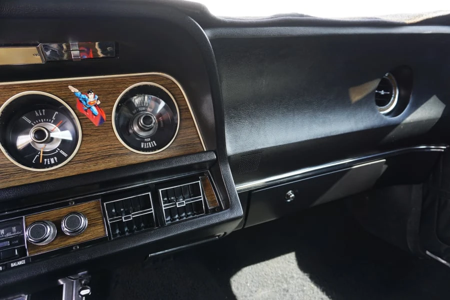 1971 Ford Thunderbird 5th Gen - Image 26 of 31