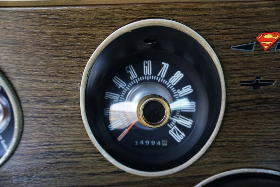 1971 Ford Thunderbird 5th Gen - Image 20 of 31