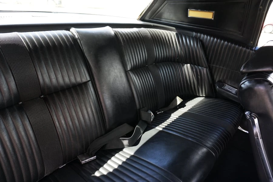 1971 Ford Thunderbird 5th Gen - Image 24 of 31