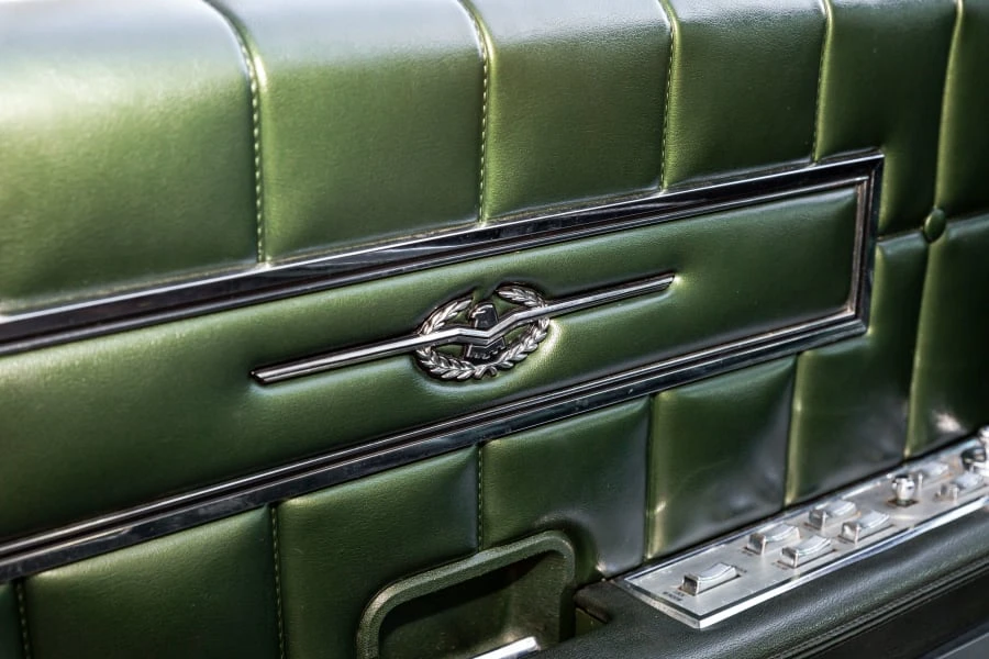 1971 Ford Thunderbird 5th Gen - Image 15 of 28