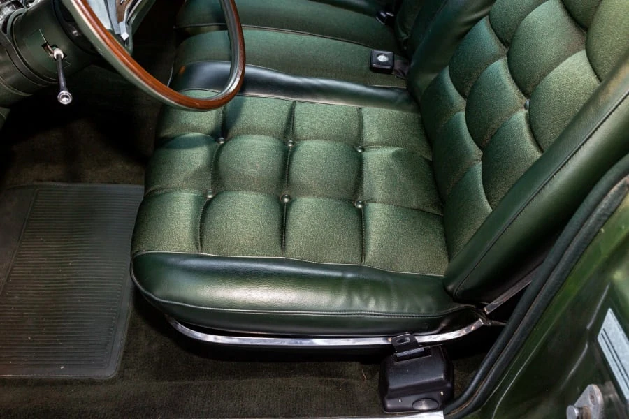 1971 Ford Thunderbird 5th Gen - Image 9 of 28