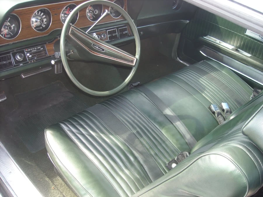 1971 Ford Thunderbird 5th Gen - Image 5 of 8