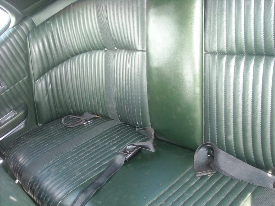 1971 Ford Thunderbird 5th Gen - Image 7 of 8