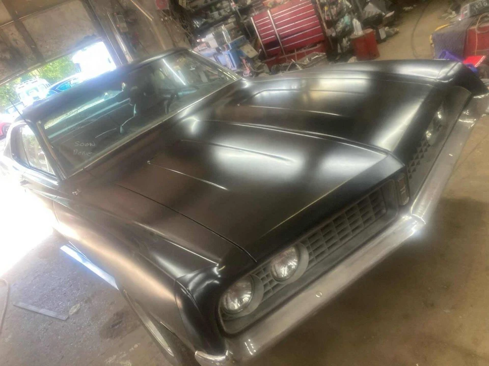 1971 Ford Torino 2nd Gen - Image 3 of 7