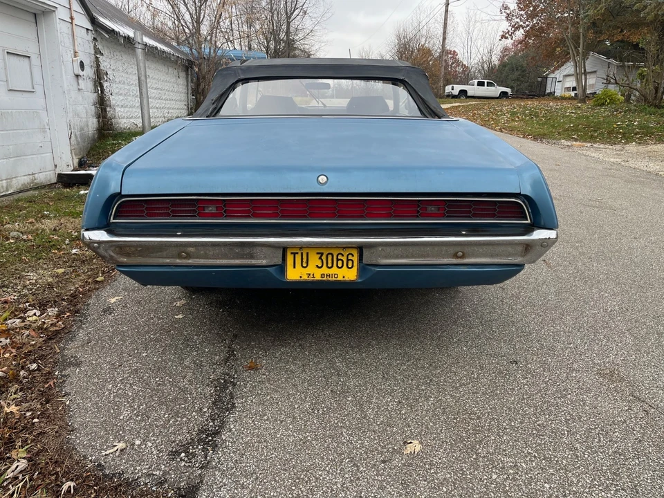 1971 Ford Torino 2nd Gen - Image 4 of 21