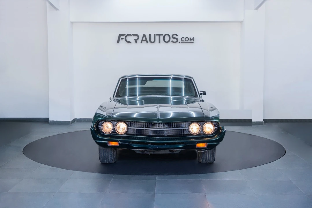 1971 Ford Torino 2nd Gen - Image 3 of 19