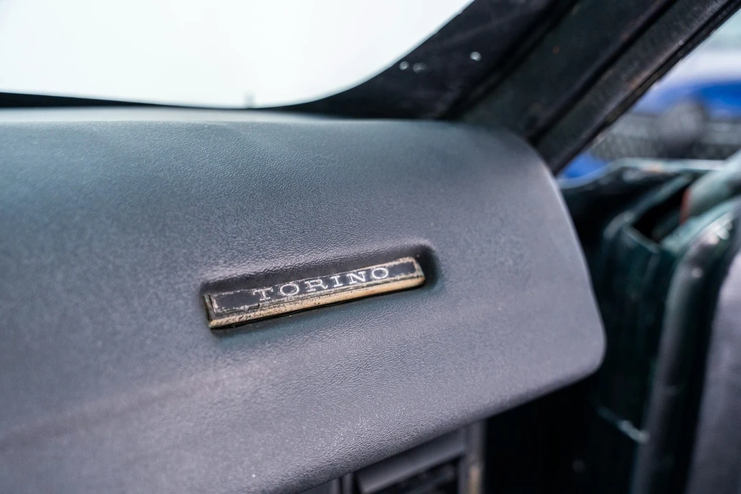 1971 Ford Torino 2nd Gen - Image 13 of 19