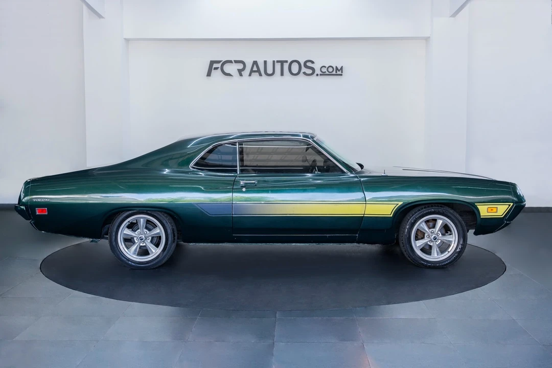 1971 Ford Torino 2nd Gen - Image 2 of 19