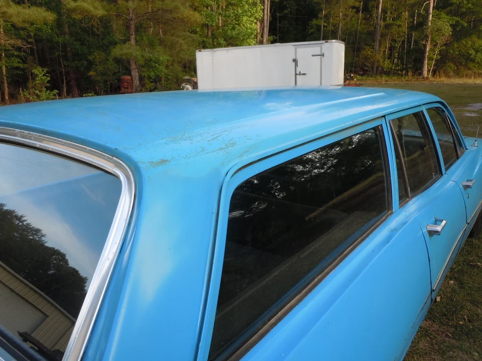 1971 Ford Torino 2nd Gen - Image 6 of 21
