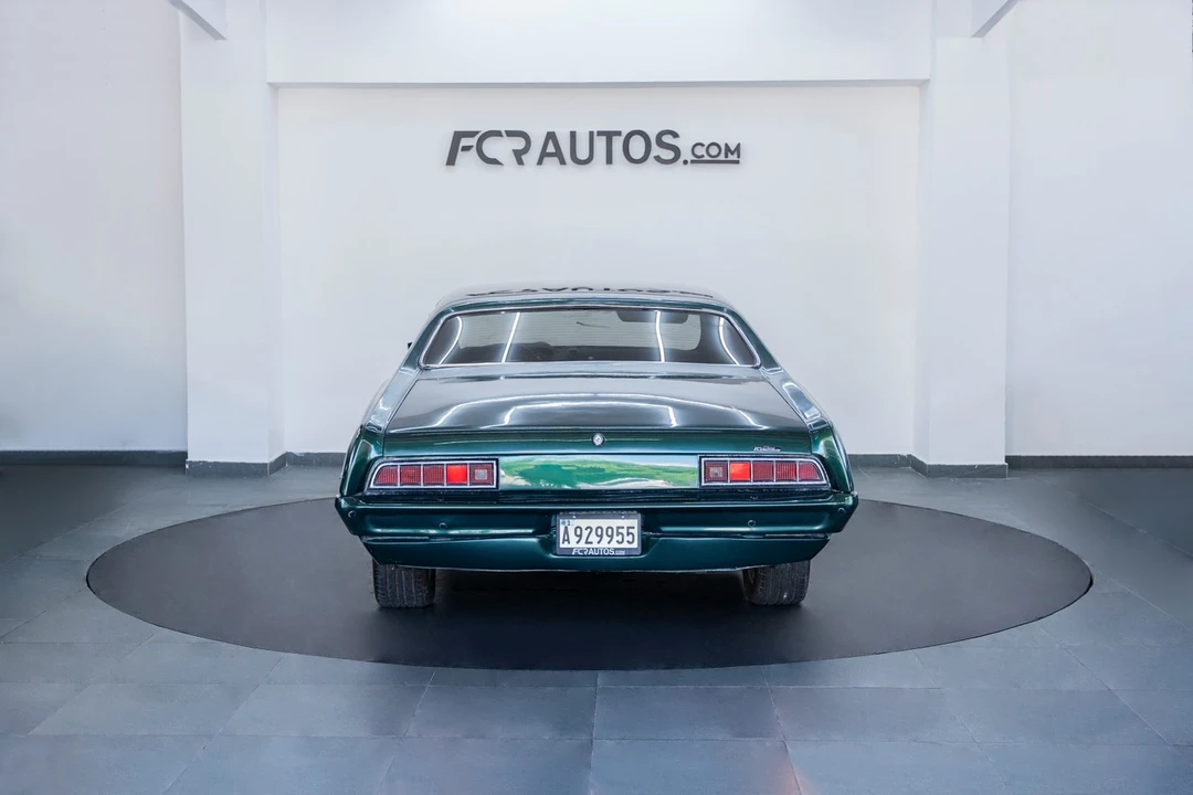 1971 Ford Torino 2nd Gen - Image 7 of 19