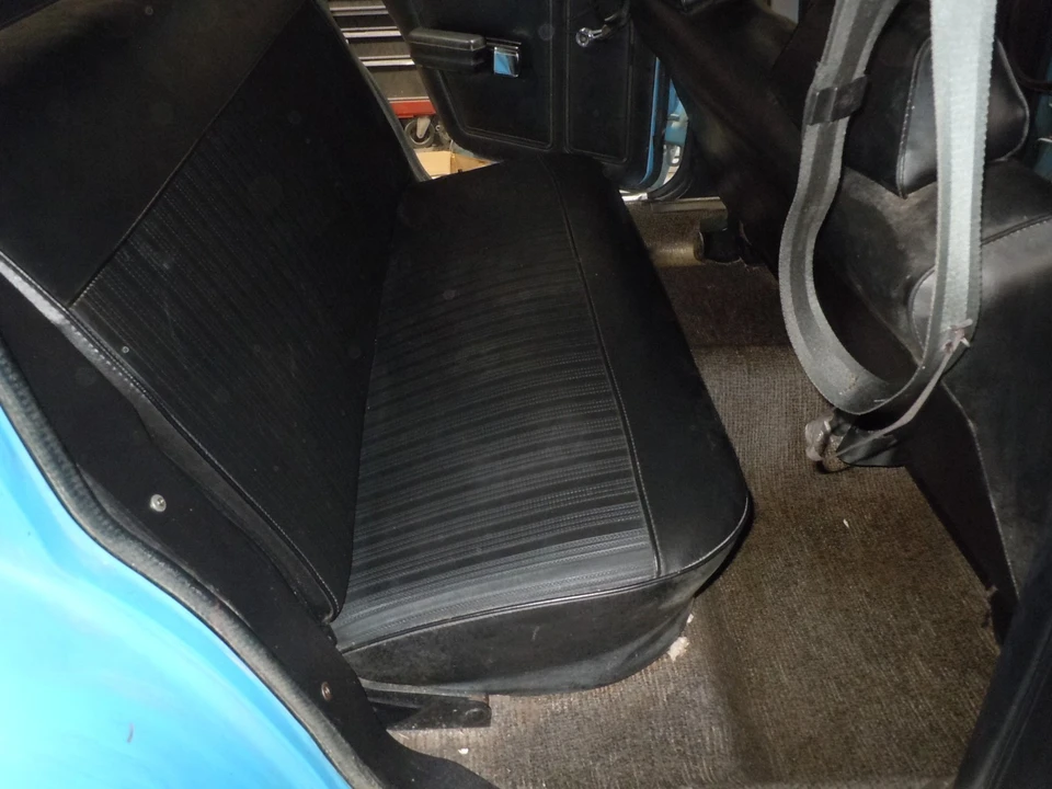 1971 Ford Torino 2nd Gen - Image 18 of 21