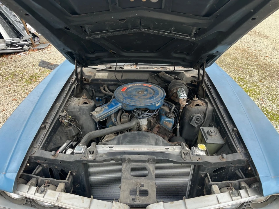 1971 Ford Torino 2nd Gen - Image 2 of 21