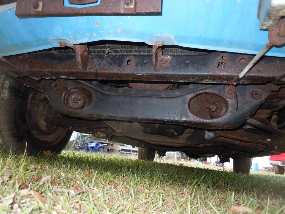 1971 Ford Torino 2nd Gen - Image 11 of 21