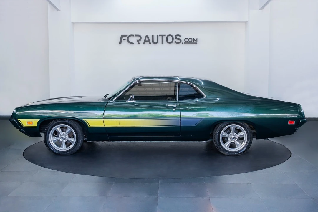 1971 Ford Torino 2nd Gen - Image 4 of 19