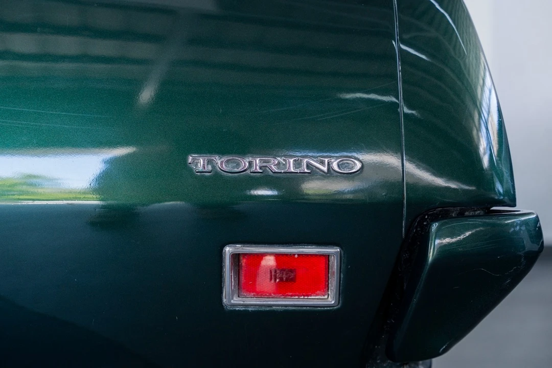 1971 Ford Torino 2nd Gen - Image 16 of 19