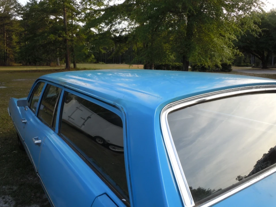 1971 Ford Torino 2nd Gen - Image 9 of 21
