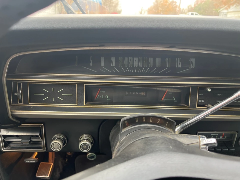 1971 Ford Torino 2nd Gen - Image 6 of 21