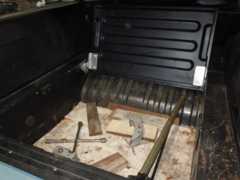 1971 Ford Torino 2nd Gen - Image 14 of 21