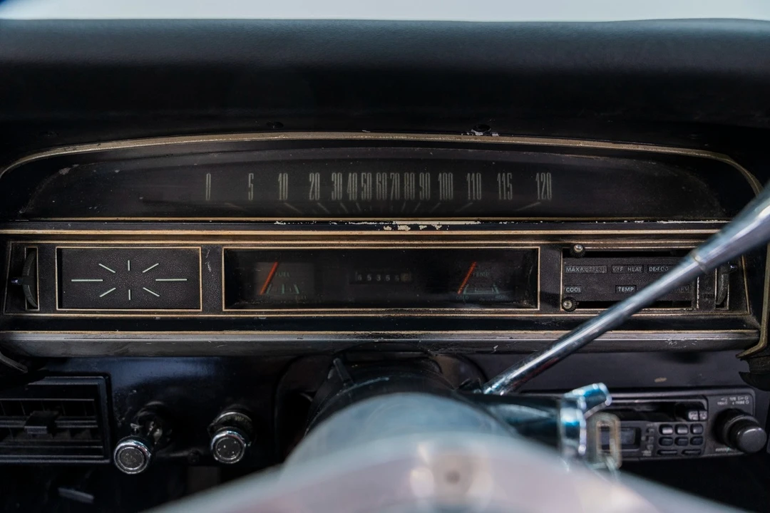 1971 Ford Torino 2nd Gen - Image 10 of 19