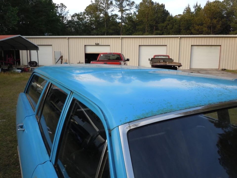 1971 Ford Torino 2nd Gen - Image 5 of 21