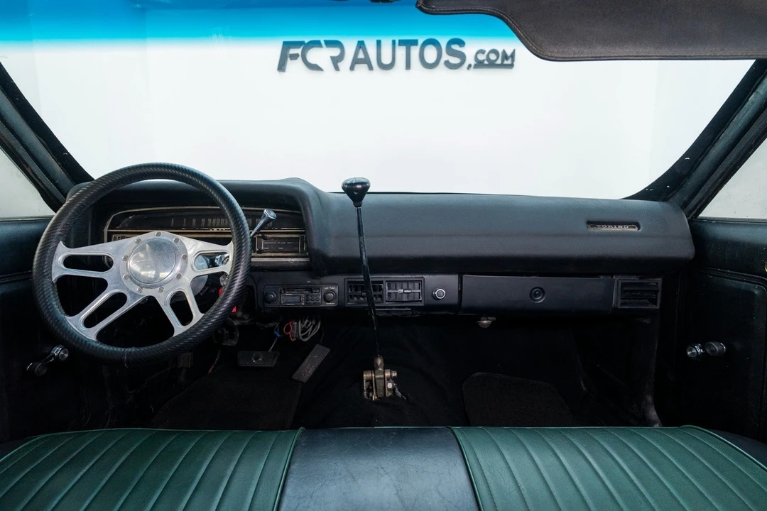 1971 Ford Torino 2nd Gen - Image 5 of 19