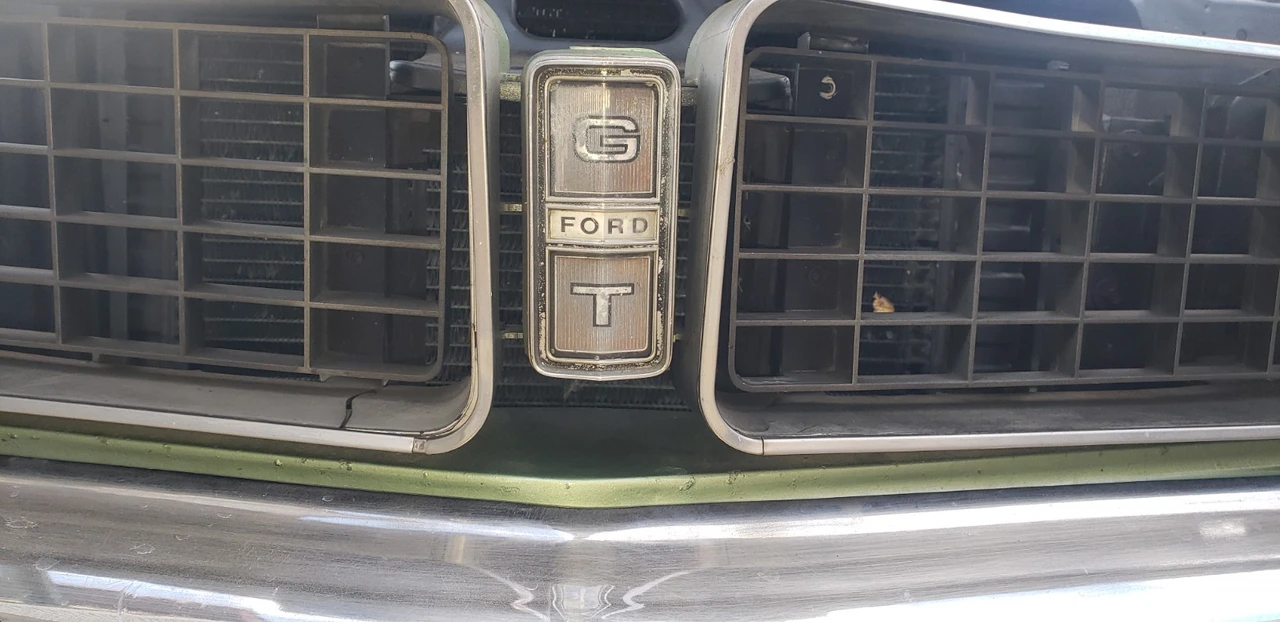 1971 Ford Torino 2nd Gen - Image 11 of 12