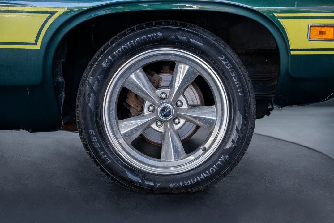 1971 Ford Torino 2nd Gen - Image 17 of 19