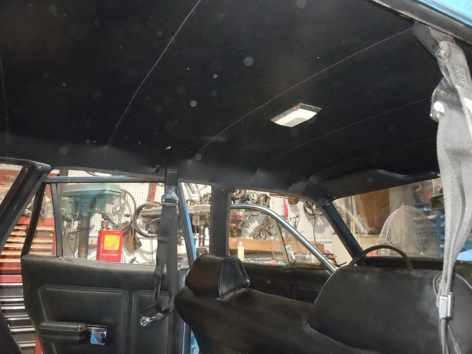 1971 Ford Torino 2nd Gen - Image 19 of 21