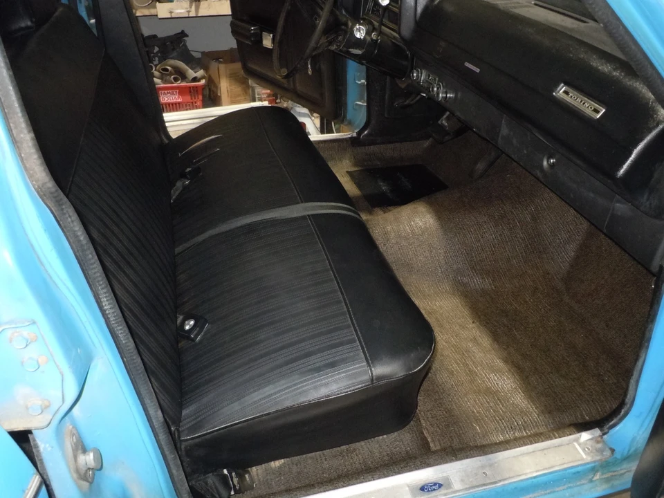 1971 Ford Torino 2nd Gen - Image 21 of 21